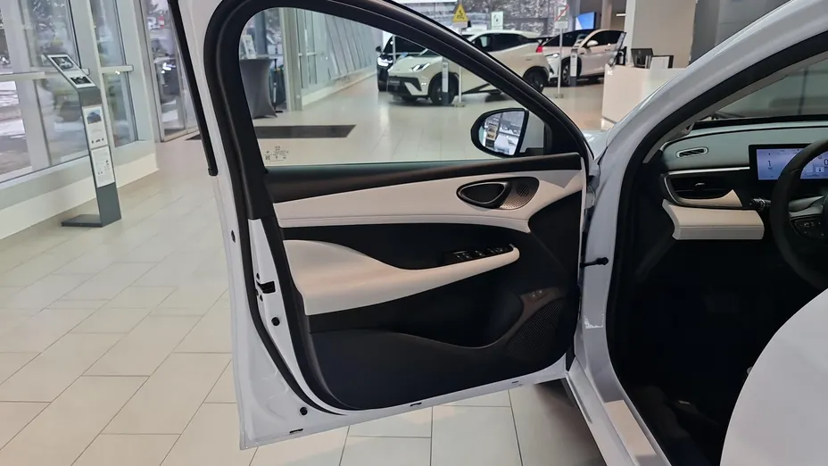 BYD Seal 5 Seal 5 DM-i 1.5 Comfort Nowy