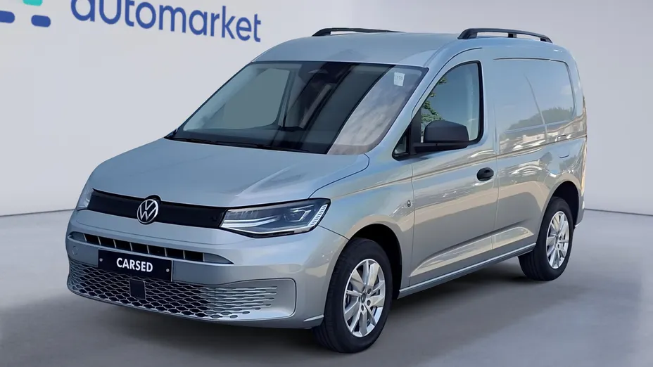 VOLKSWAGEN Caddy Caddy Cargo 2.0 TDI DSG Nowy