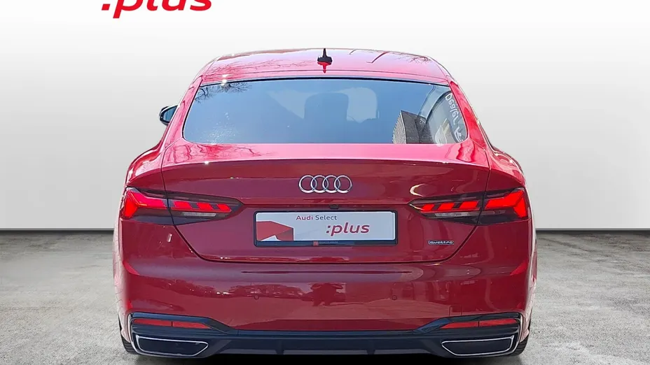 AUDI A5 Sportback -