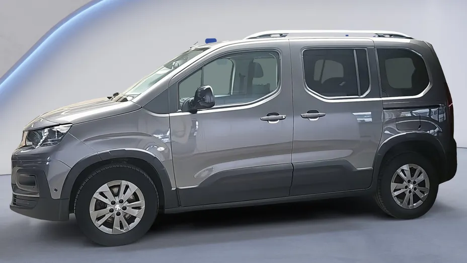 PEUGEOT Rifter Rifter 1.5 BlueHDI Allure Pack S&S