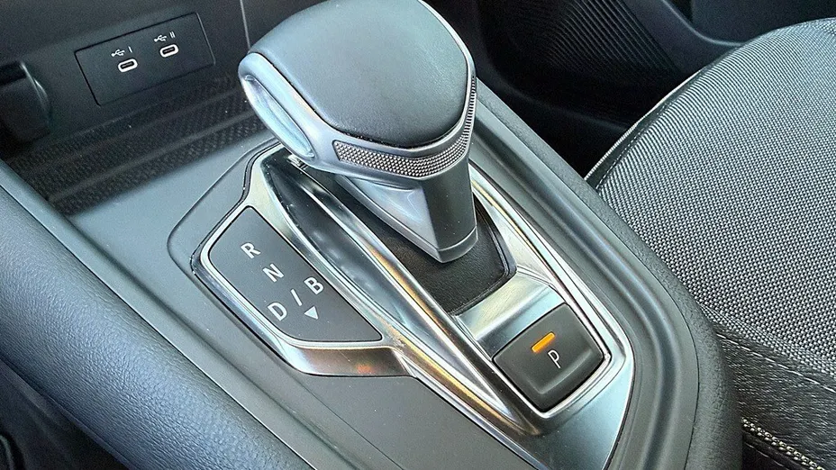 RENAULT Symbioz Symbioz 1.6 E-Tech Full Hybrid 145 Techno