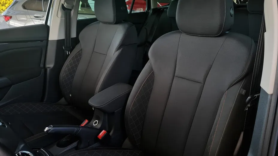 SKODA Scala Scala 1.5 TSI Ambition