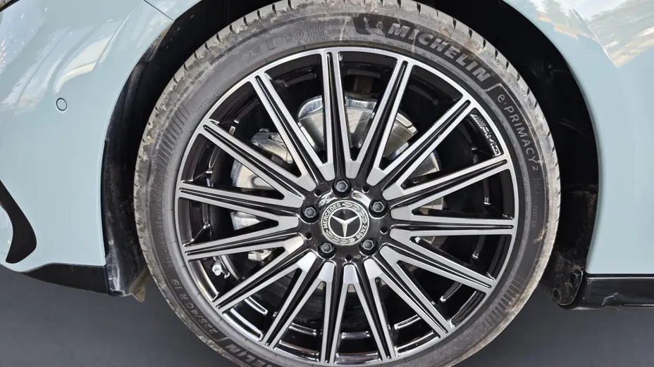 MERCEDES-BENZ CLA CLA 220 mHEV 4-Matic 8G-DCT
