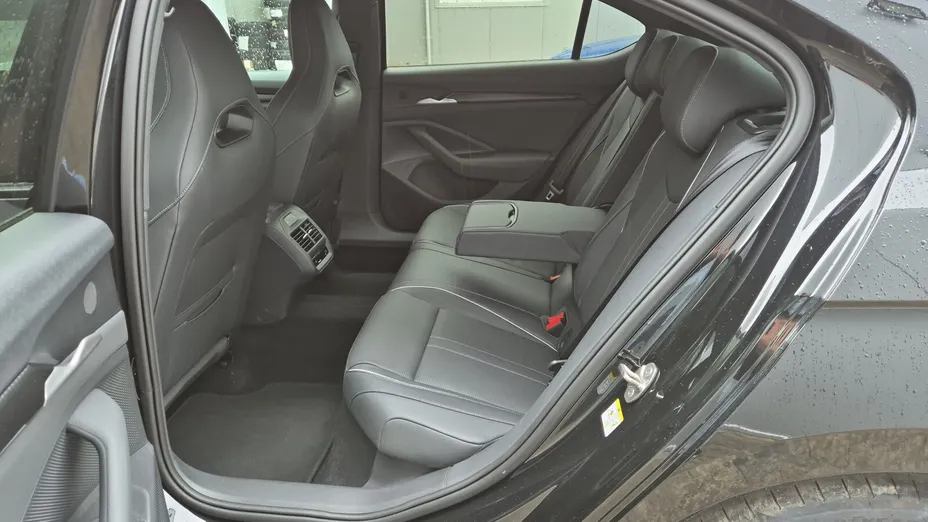 SKODA Superb Superb 2.0 TSI 4x4 Sportline DSG Nowy