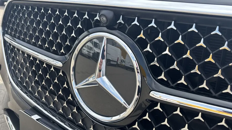 MERCEDES-BENZ E Klasa E 200 d mHEV Avantgarde 9G-Tronic