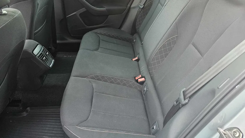 SKODA Scala Scala 1.0 TSI Ambition