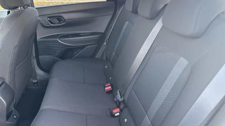 HYUNDAI i20 i20 1.0 T-GDi Modern Black DCT Nowy