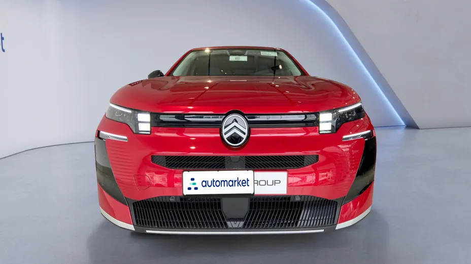 CITROEN C5 Aircross C5 Aircross 1.2 mHEV Plus eDCT6 Nowy
