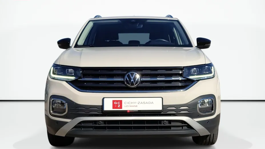 VOLKSWAGEN T-Cross T-Cross 1.5 TSI ACT Style DSG