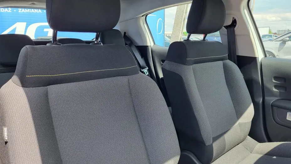 CITROEN C3 -