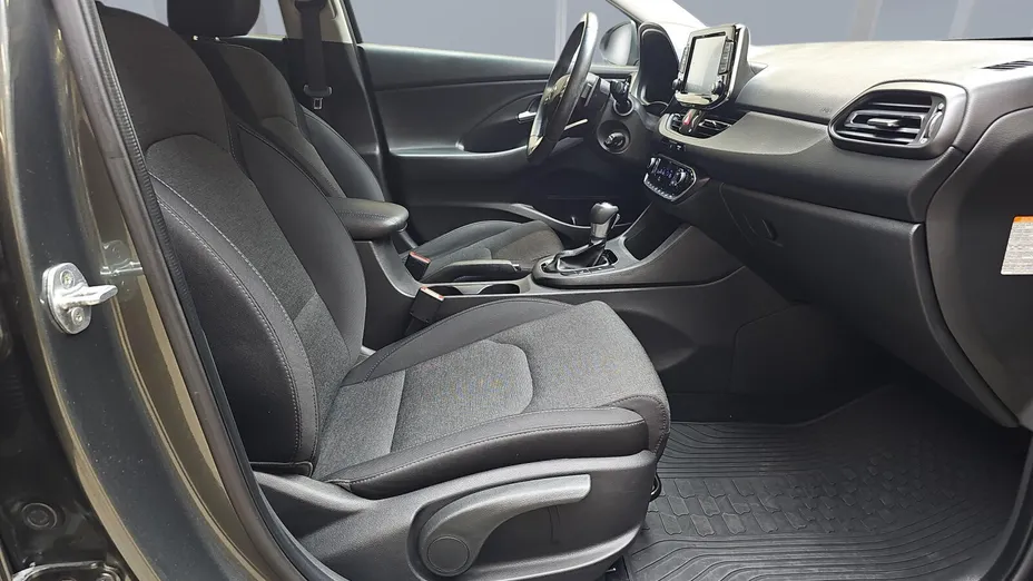 HYUNDAI i30 i30 1.5 T-GDI 48V Comfort DCT