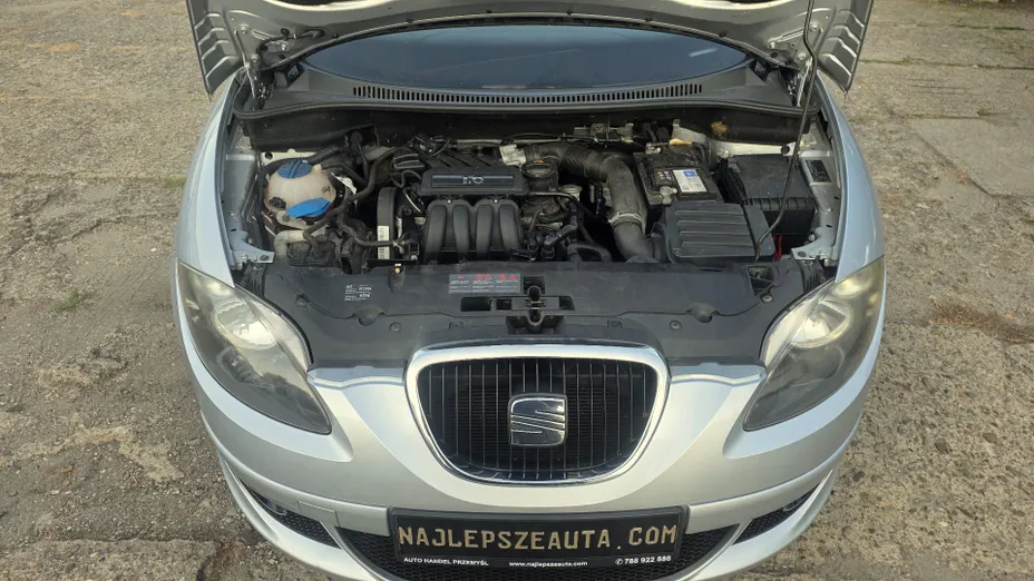SEAT Altea Altea 1.6 Reference