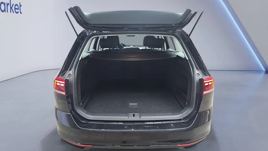 VOLKSWAGEN Passat Passat 1.5 TSI EVO Business DSG