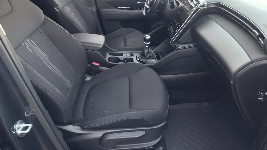 HYUNDAI Tucson Tucson 1.6 T-GDi Executive 2WD