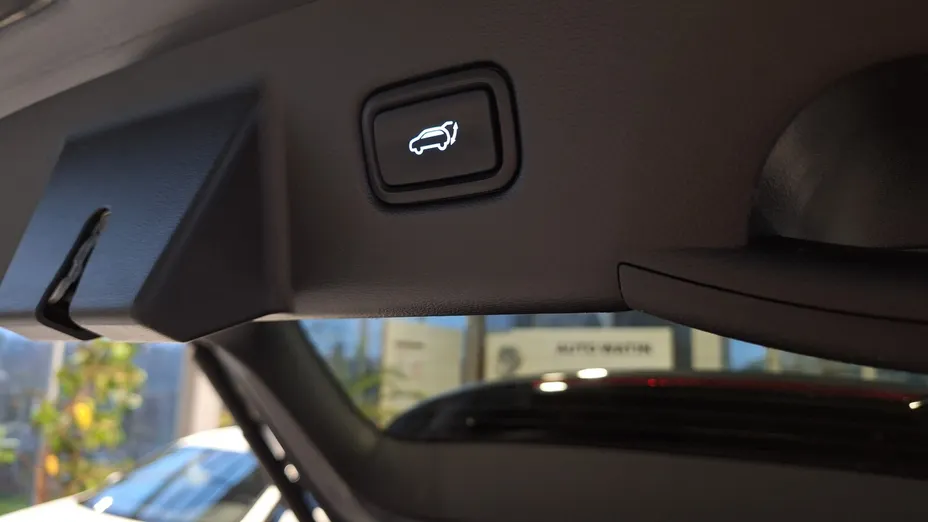 HYUNDAI Tucson Tucson 1.6 T-GDi HEV Executive 2WD