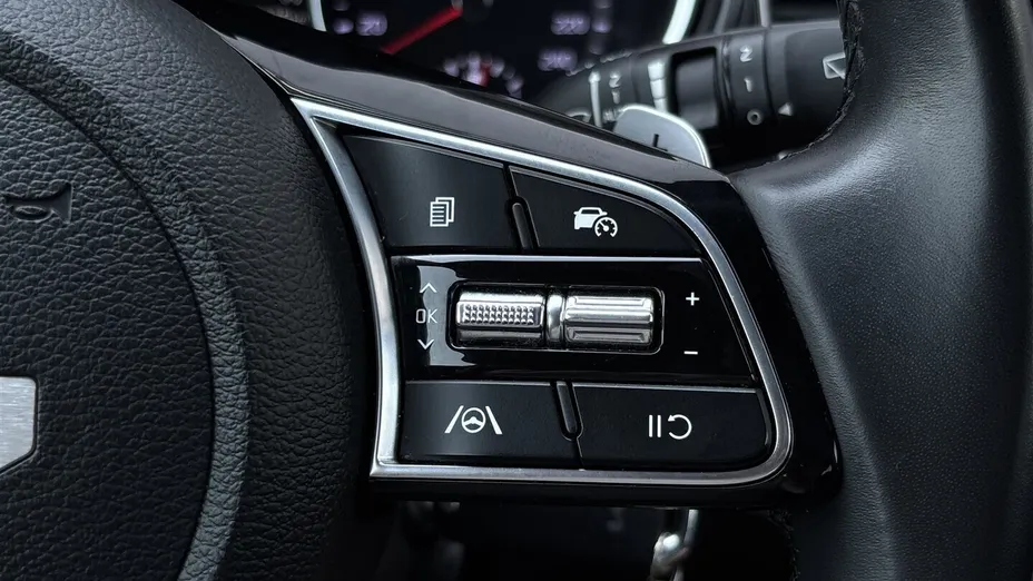KIA Cee'd Ceed 1.5 T-GDI M DCT