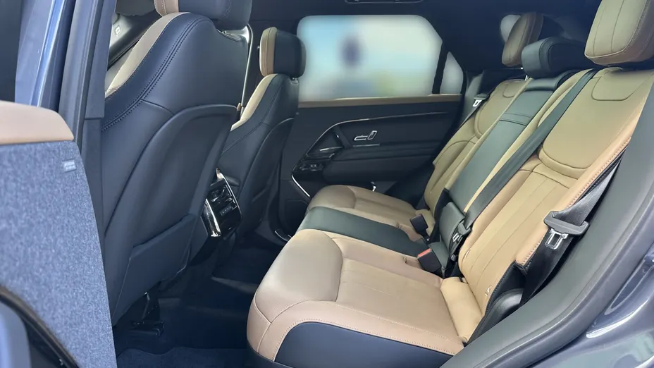 LAND ROVER Range Rover Sport Range Rover S 3.0 D300 mHEV Dynamic SE