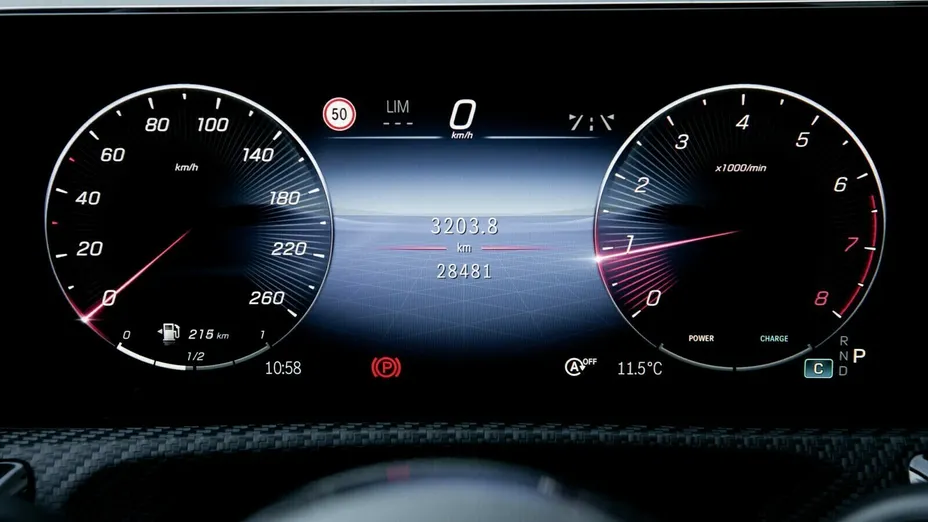 MERCEDES-BENZ CLA CLA 200 mHEV 7G-DCT