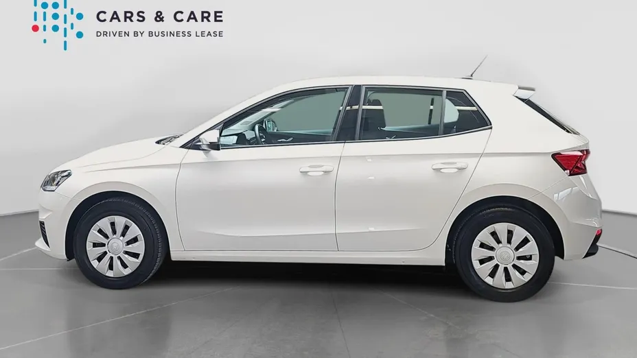 SKODA Fabia Fabia 1.0 TSI Ambition