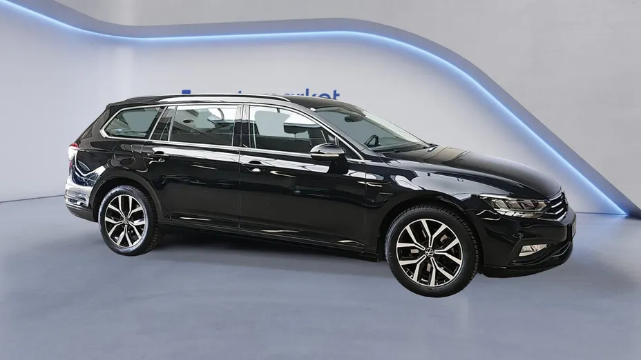 VOLKSWAGEN Passat Passat 1.5 TSI EVO Business DSG