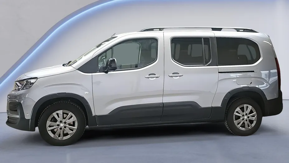 PEUGEOT Rifter Rifter Long 1.5 BlueHDI Allure Pack S&S