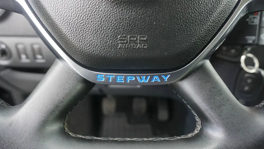 DACIA Lodgy -