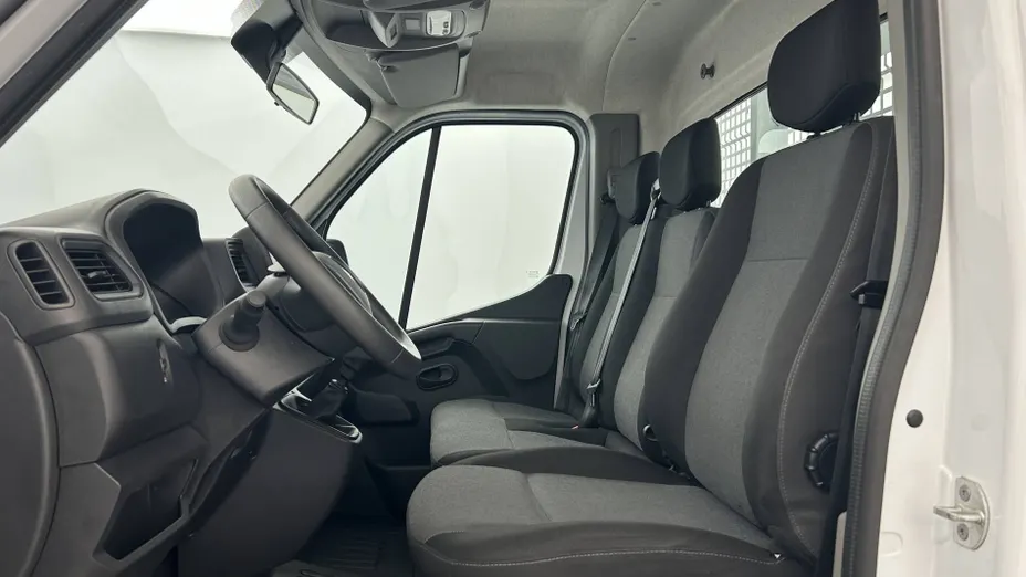 RENAULT Master -