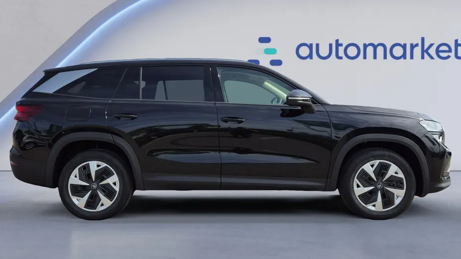 SKODA Kodiaq Kodiaq 2.0 TDI 4x4 Drive DSG Nowy