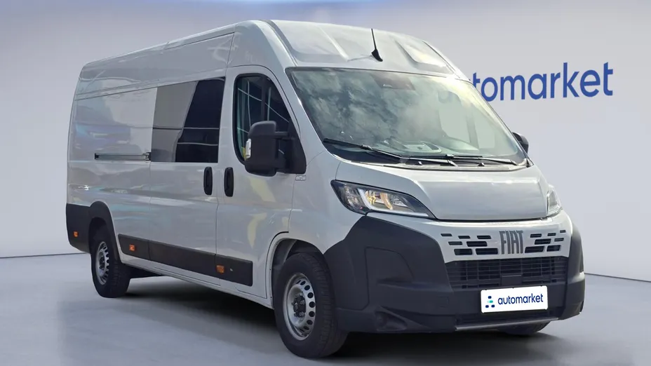 FIAT Ducato Ducato Maxi MJ L4H2