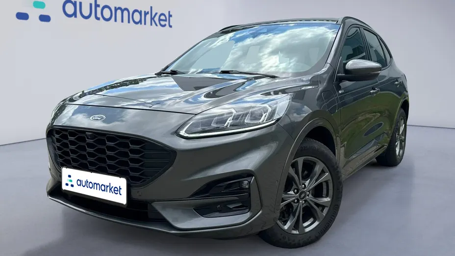 FORD Kuga Kuga 2.5P PHEV FWD ST-Line