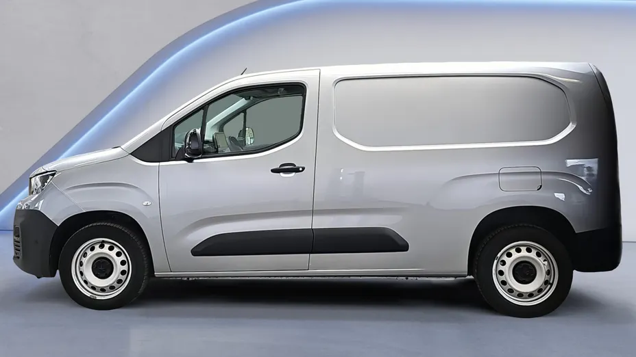 PEUGEOT Partner Van Partner 1.5 BlueHDi S&S L2