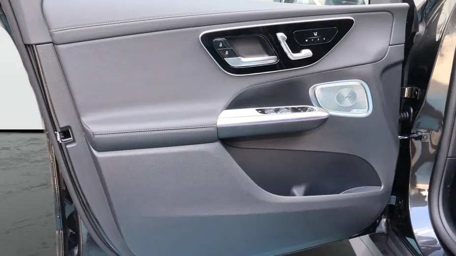 MERCEDES-BENZ GLC GLC 200 mHEV 4-Matic AMG Line Nowy