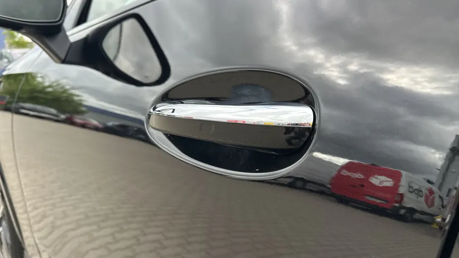 MERCEDES-BENZ GLC GLC Coupe 200 mHEV 4-Matic AMG Line