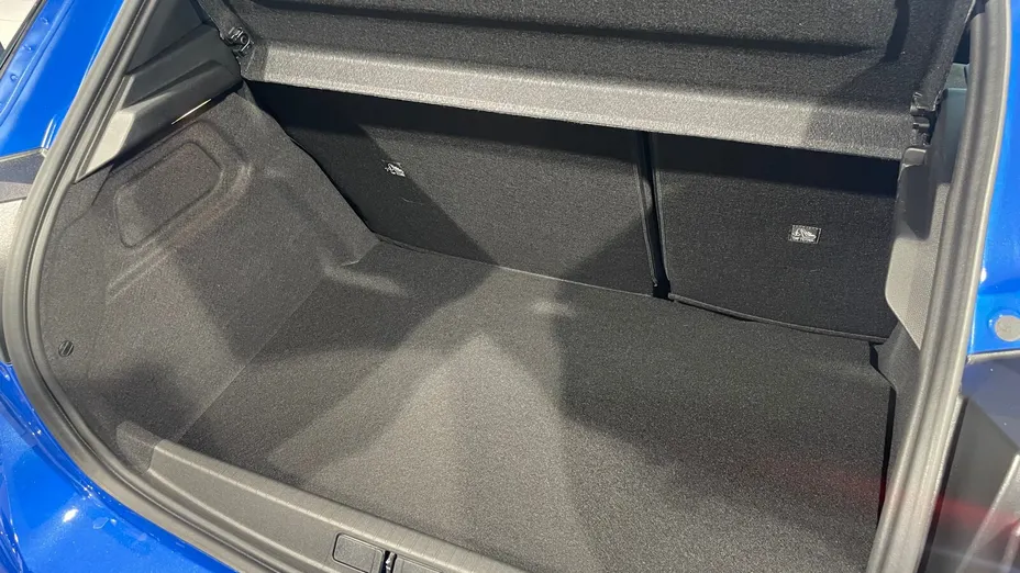 OPEL Corsa Corsa 1.2 T mHEV Edition eDCT Nowy