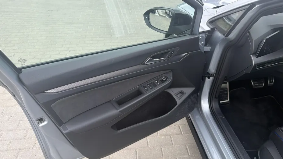 VOLKSWAGEN Golf Golf VIII 2.0 TDI R-Line DSG