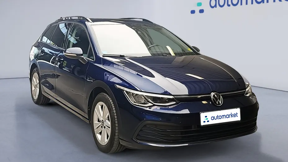VOLKSWAGEN Golf Golf VIII 1.5 TSI EVO Life