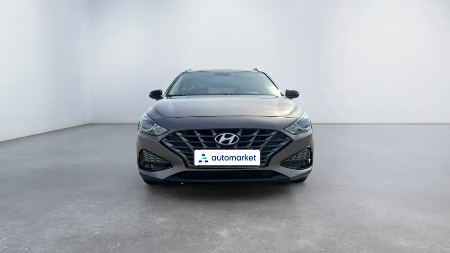 HYUNDAI i30 i30 1.0 T-GDI Smart