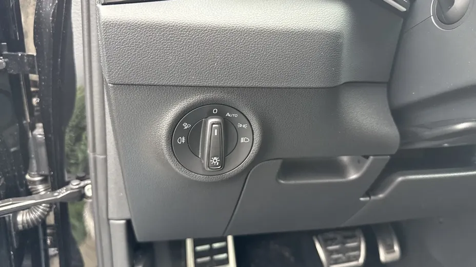 SKODA Karoq Karoq 1.5 TSI ACT Sportline DSG Nowy