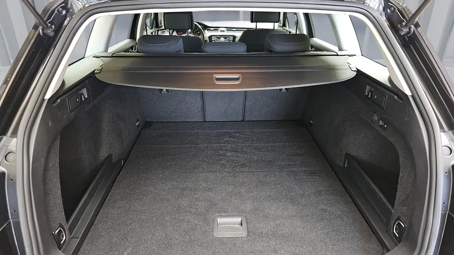 VOLKSWAGEN Passat Passat 2.0 TDI EVO Business DSG