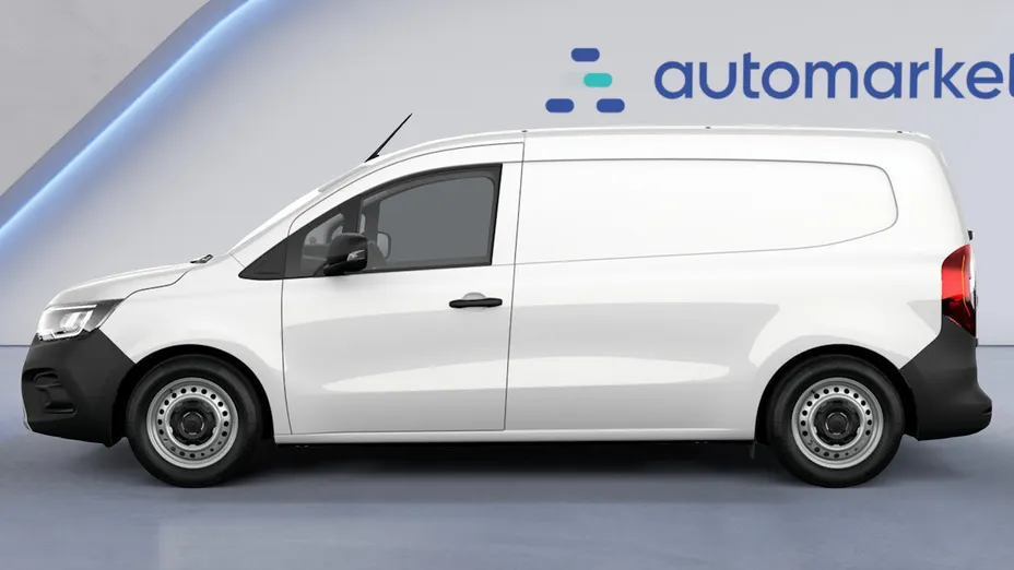 RENAULT Kangoo Express/Van Kangoo Van 1.3 TCe L2 Extra Nowy