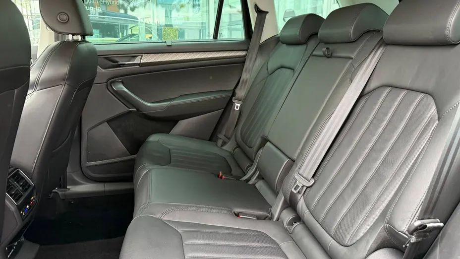SKODA Kodiaq Kodiaq 2.0 TSI 4x4 Style DSG
