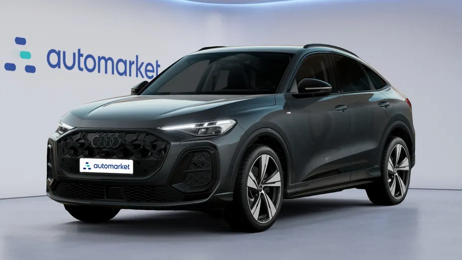 AUDI Q5 Q5 TDI mHEV 150 kW Quattro S tronic Nowy