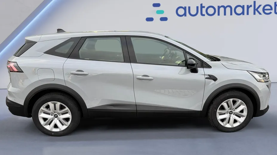 RENAULT Symbioz Symbioz 1.3 TCe mHEV Techno aut Nowy