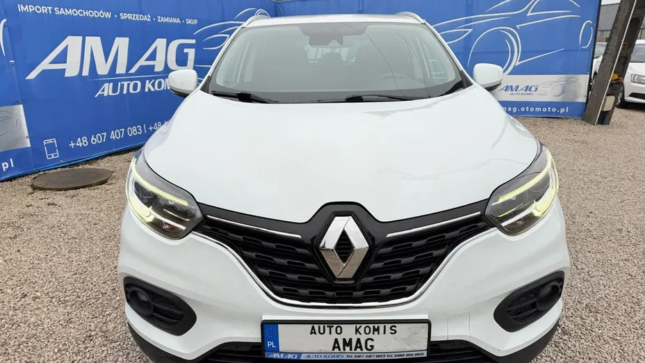 RENAULT Kadjar -