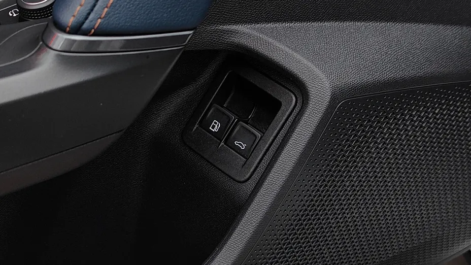 CUPRA Formentor Formentor 1.4 e-Hybrid VZ DSG