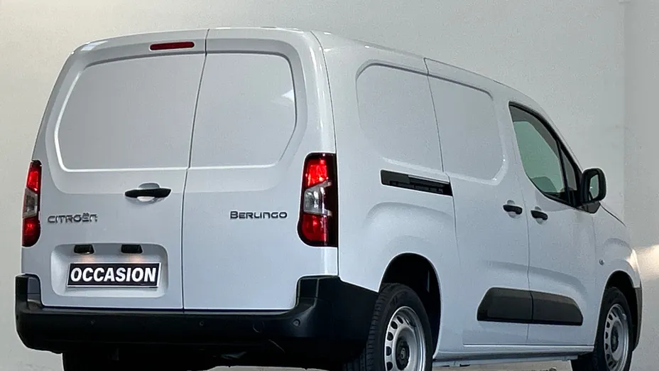 CITROEN Berlingo -