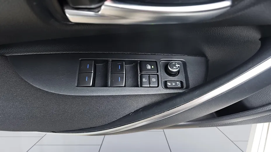 TOYOTA Corolla Corolla 1.8 Hybrid Comfort