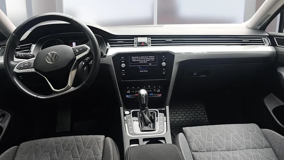VOLKSWAGEN Passat Passat 1.5 TSI EVO Business DSG