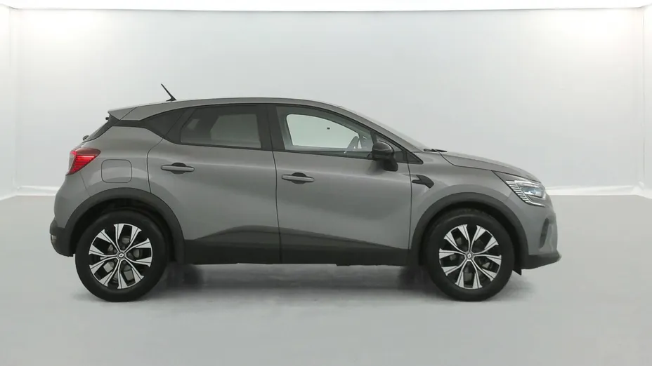 RENAULT Captur -