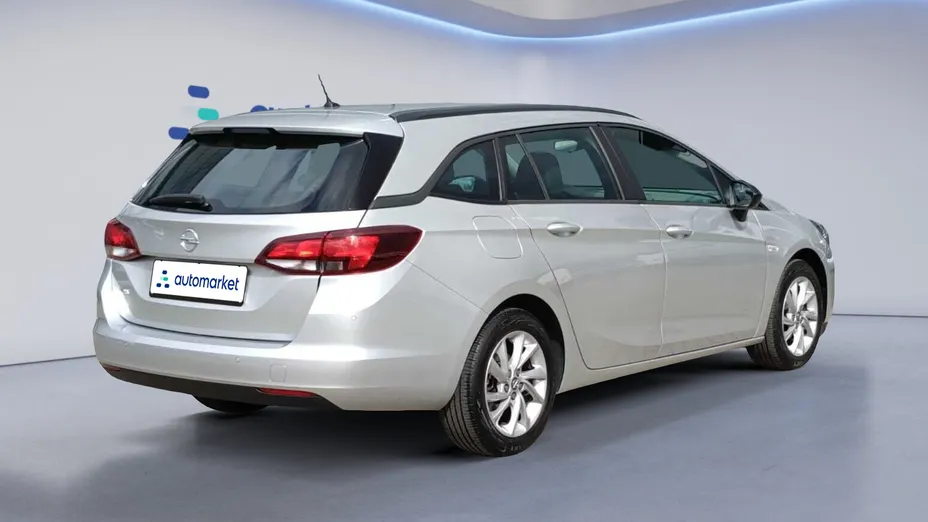 OPEL Astra Astra V 1.4 T S&S